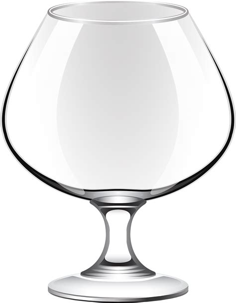 Empty Wine Glass Clip Art Png Download Full Size Clipart 2672883