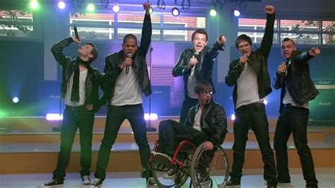 glee it s my life confessions full performance hd youtube