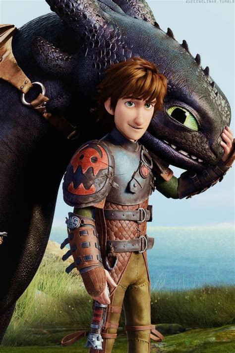hiccup toothless na hiccup toothless zszywkapl