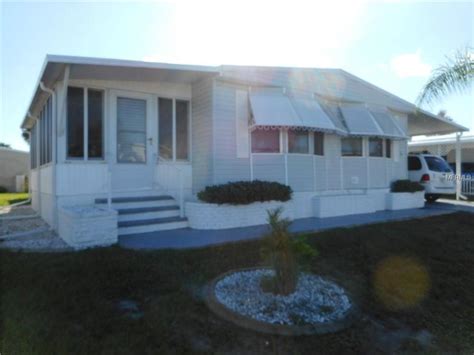 mobile home  rent  englewood fl id