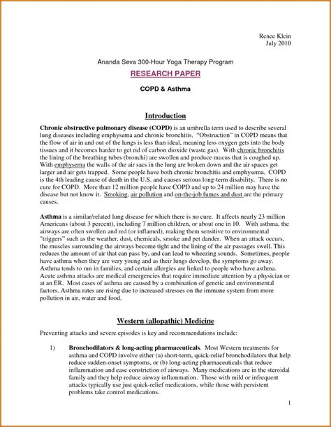 introduction   research paper  research paper
