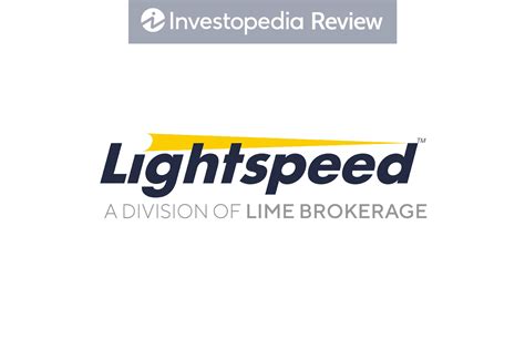 Lightspeed Review