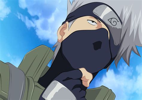 kakashi hatake wallpapers images  pictures backgrounds