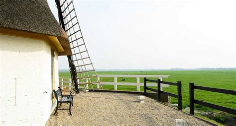 netherlands airbnb   windmill  dutch guide  dutch guide