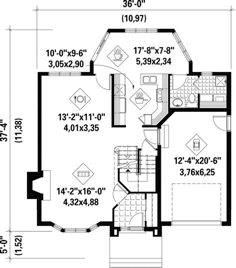 plan image   printing house floor plans small house plans villa plan
