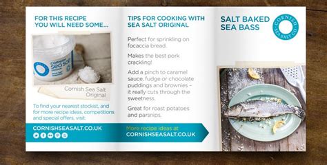 Cornish Sea Salt Best Pork Crackling Focaccia Bread Food Hacks