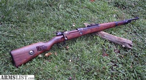armslist want to buy k98 mauser