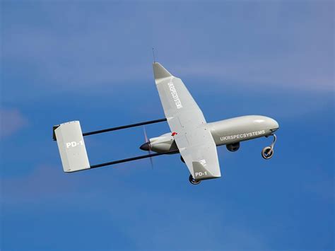 pd  unmanned aerial system airforce technology