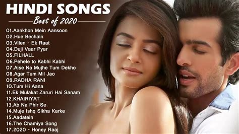 New Bollywood Hindi Songs 2020 Best Hindi Heart Touching Song