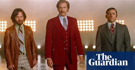 why anchorman 2 is a newsflash for sequels anchorman 2 the legend