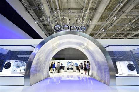 samsung designed  quickdrive laundry technology  reflect consumers lifestyles