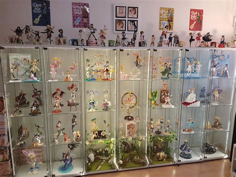 current figure collection myfigurecollectionnet