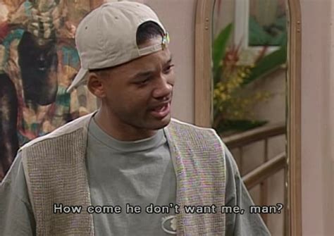 The Story Behind The Saddest Fresh Prince Scene Is Not