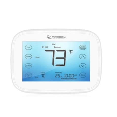 cool mst universal wi fi programmable thermostat rfwel engr  store