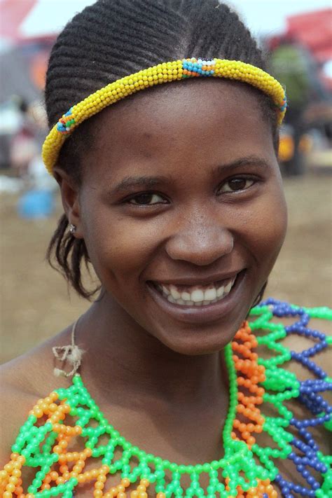 shaka zulu women