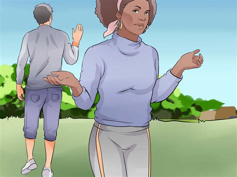 the best ways to get your ex back wikihow