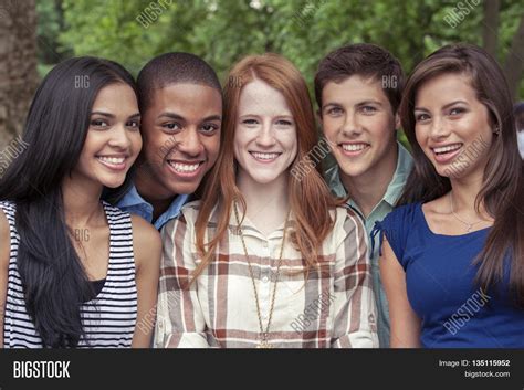 teenage friends image and photo free trial bigstock