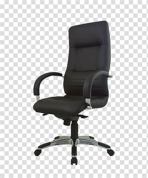 office desk chairs furniture chair transparent background png