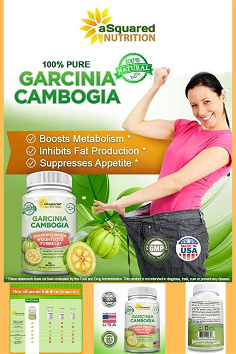 100 pure garcinia cambogia benefits extract 120 capsules ultra high