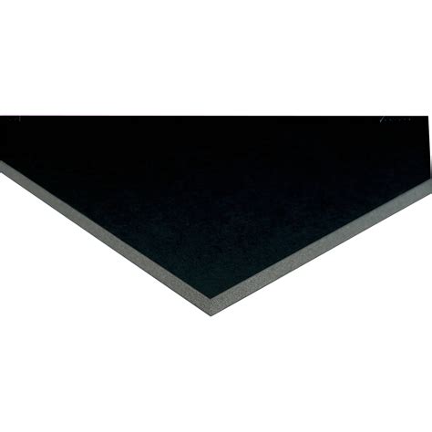 nielsen bainbridge  black foam core board   abfc