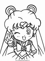 Sailor Chibi Persone Personen Menschen Malvorlage Kategorien sketch template