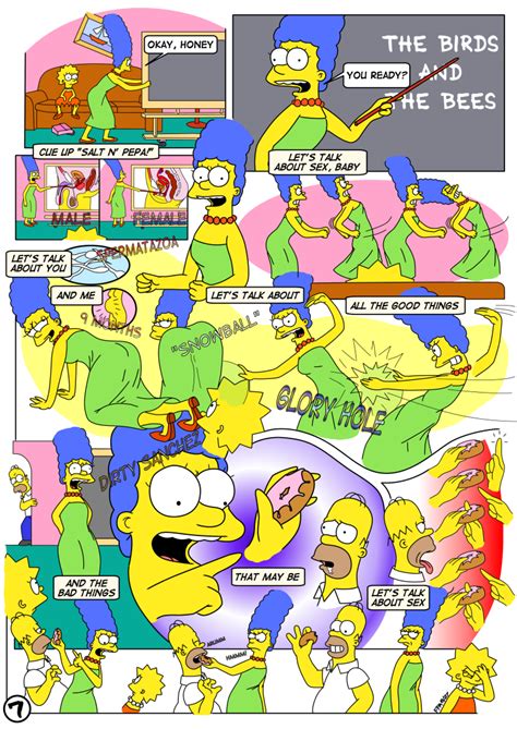 Post 3128873 Fpa Homer Simpson Lisa Simpson Marge Simpson The Simpsons