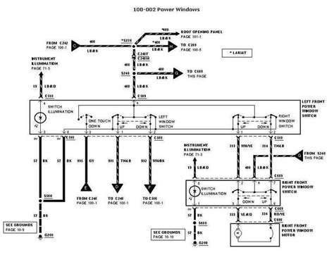 ford  backup camera wiring diagram glamler