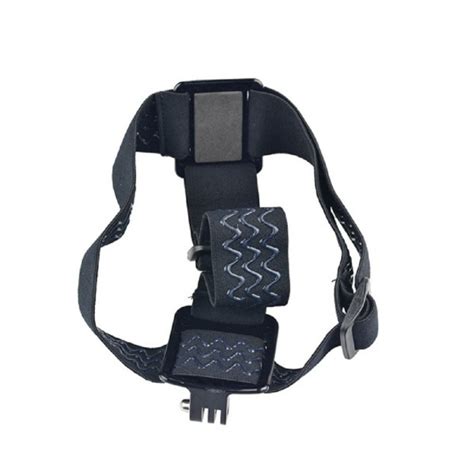 adjustable headband head strap belt mount