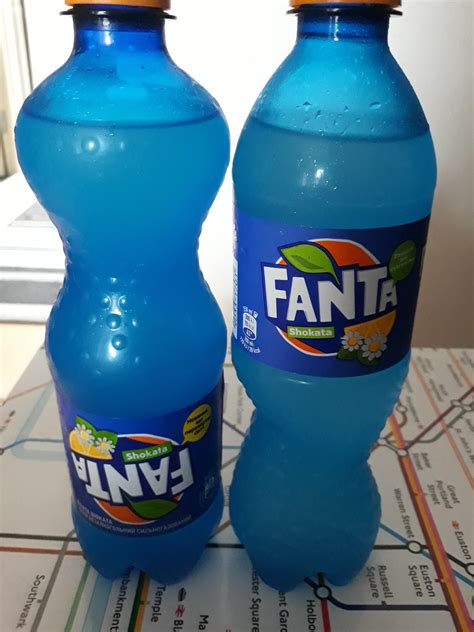 bought  bottles  fanta        upside