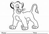 Leu Regele Colorat Planse Desene Pentru Analytics Trafic sketch template