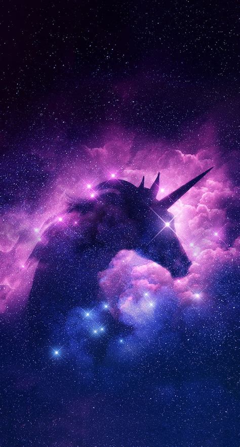 Bộ Sưu Tập 500 Wallpaper Purple Unicorn Chất Lượng Cao Nhất Tải Miễn Phí