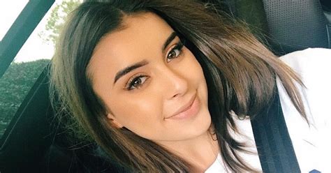 Dance Moms Kalani Hilliker Celebrates Her 17th Birthday