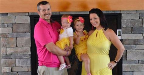 chris watts case texts between convicted murderer and