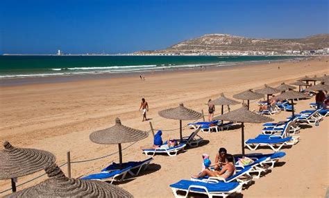 in pictures 10 most beautiful moroccan beaches