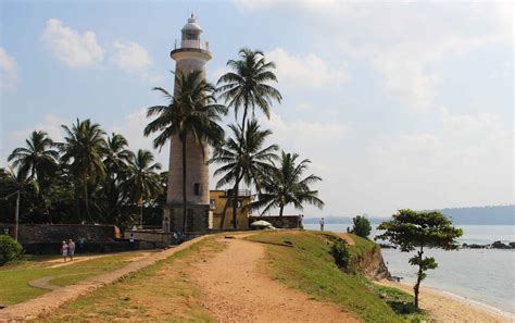 Sri Lanka Picturesque Galle Fort Go Live Go Travel