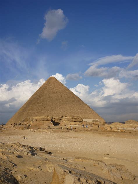pyramides omgeving cairo columbus travel