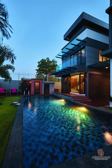 ideas  malaysian bungalow house interior design
