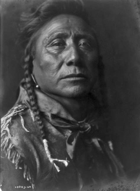 History In Photos Edward S Curtis Apsaroke Indians
