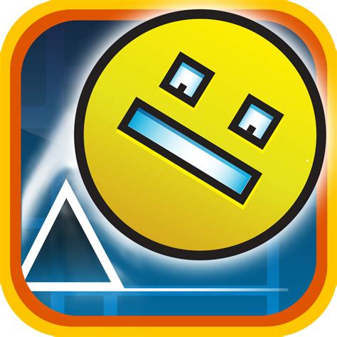 Geometry Dash Mini Game With Multiplayer By Jacky London