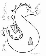 Preschool Coloring Pages Printable Color Colouring Animal Worksheets Print Summer Water Beach Drawing Quotes Sheets Preschoolers Easy Activities Kids Learning sketch template