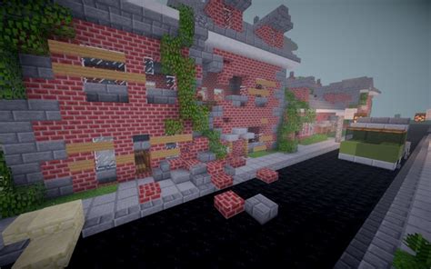 apocalypse map spoilers and plans minecraft map