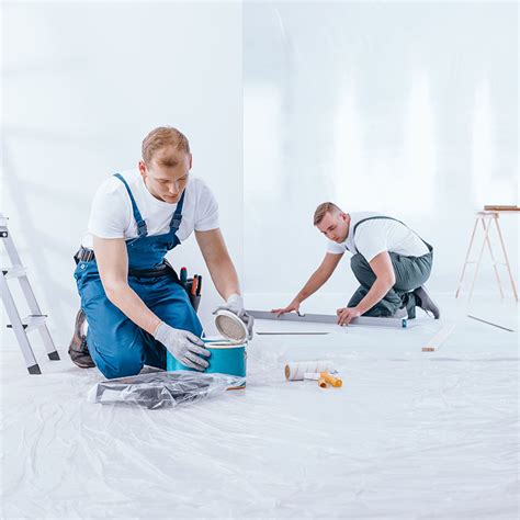 negotiate   house painter contractor