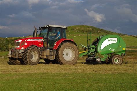 baling tractor john lake tractors offical site