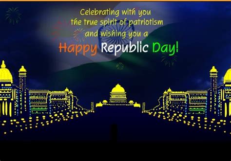 republic day patriotic quotes wishes picture messages smses to share on facebook whatsapp