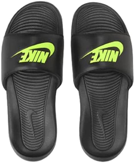 Mens Victori One Slide Sandals From Finish Line