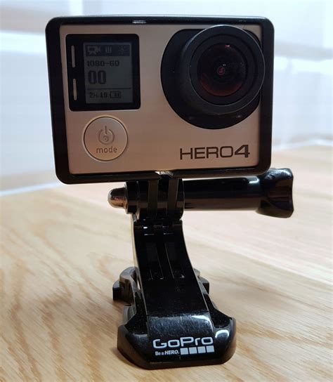 gopro hero  silver duzy zestaw  oficjalne archiwum allegro