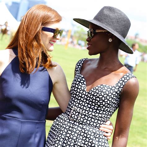 See All The Looks From The Veuve Clicquot Polo Classic
