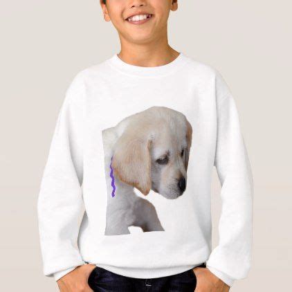 lab puppy   sweatshirt zazzlecom lab puppy puppies