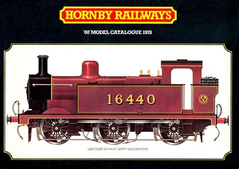 filehornby railways catalogue front cover hrcat jpg  brighton toy  model index