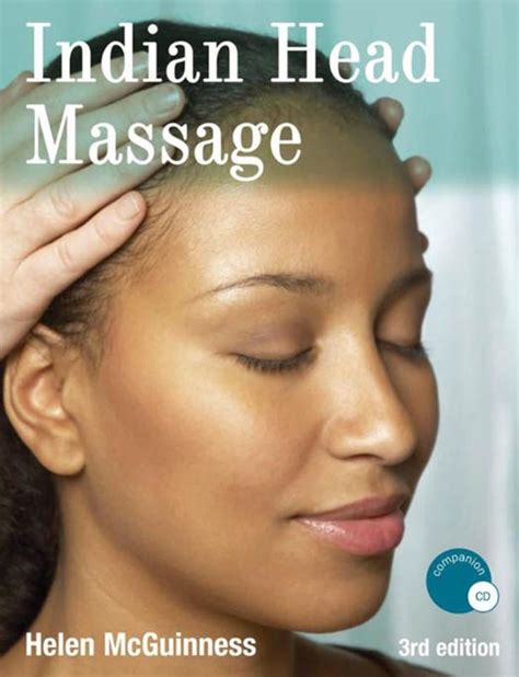 indian head massage ebook head massage types of massage massage oil
